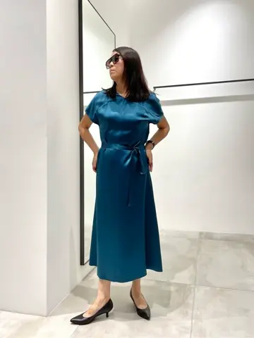 JOSEPH 米山美紀 コーディネート画像