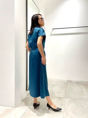 JOSEPH 米山美紀 コーディネート画像