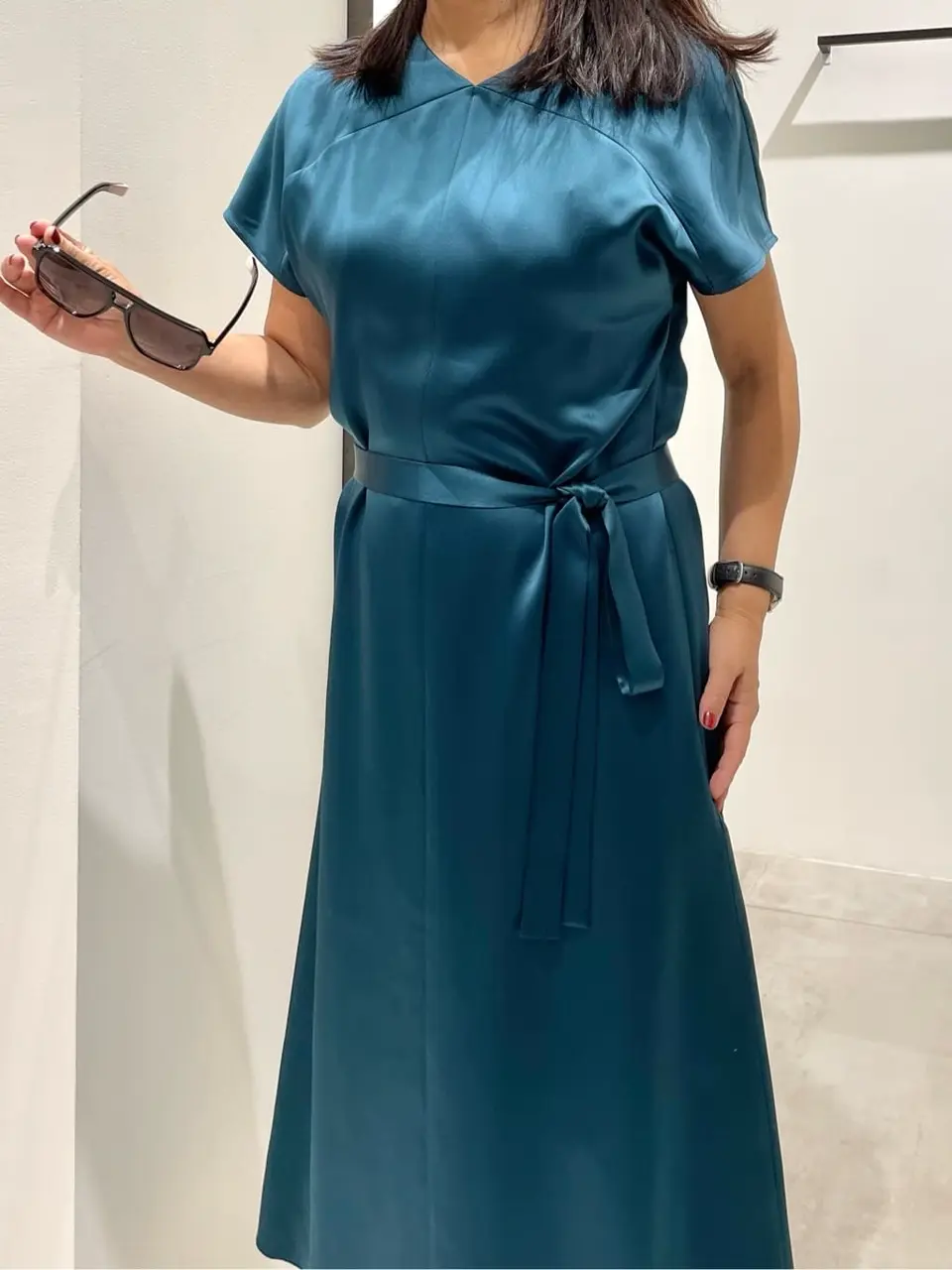 JOSEPH 米山美紀 コーディネート画像