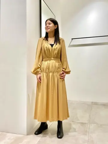 JOSEPH 小田 コーディネート画像