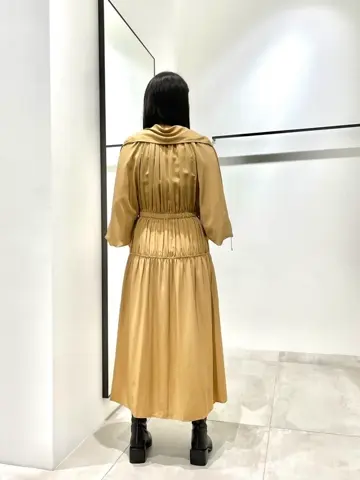 JOSEPH 小田 コーディネート画像