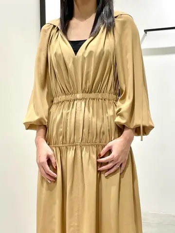 JOSEPH 小田 コーディネート画像