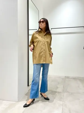 JOSEPH 米山美紀 コーディネート画像