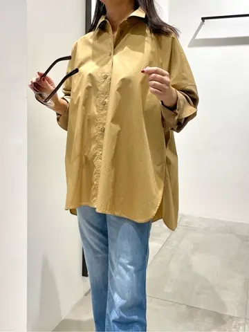 JOSEPH 米山美紀 コーディネート画像