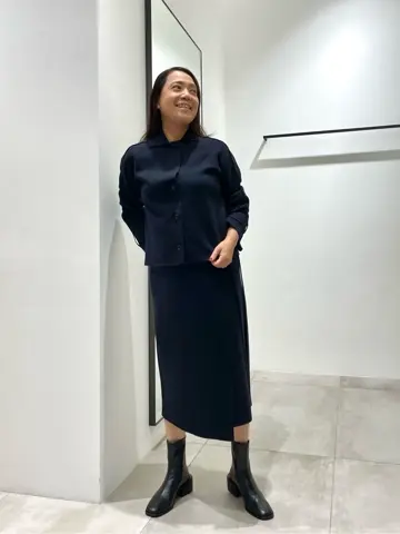 JOSEPH 米山美紀 コーディネート画像