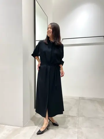 JOSEPH 米山美紀 コーディネート画像