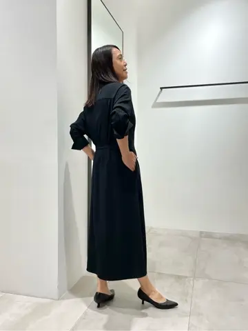 JOSEPH 米山美紀 コーディネート画像