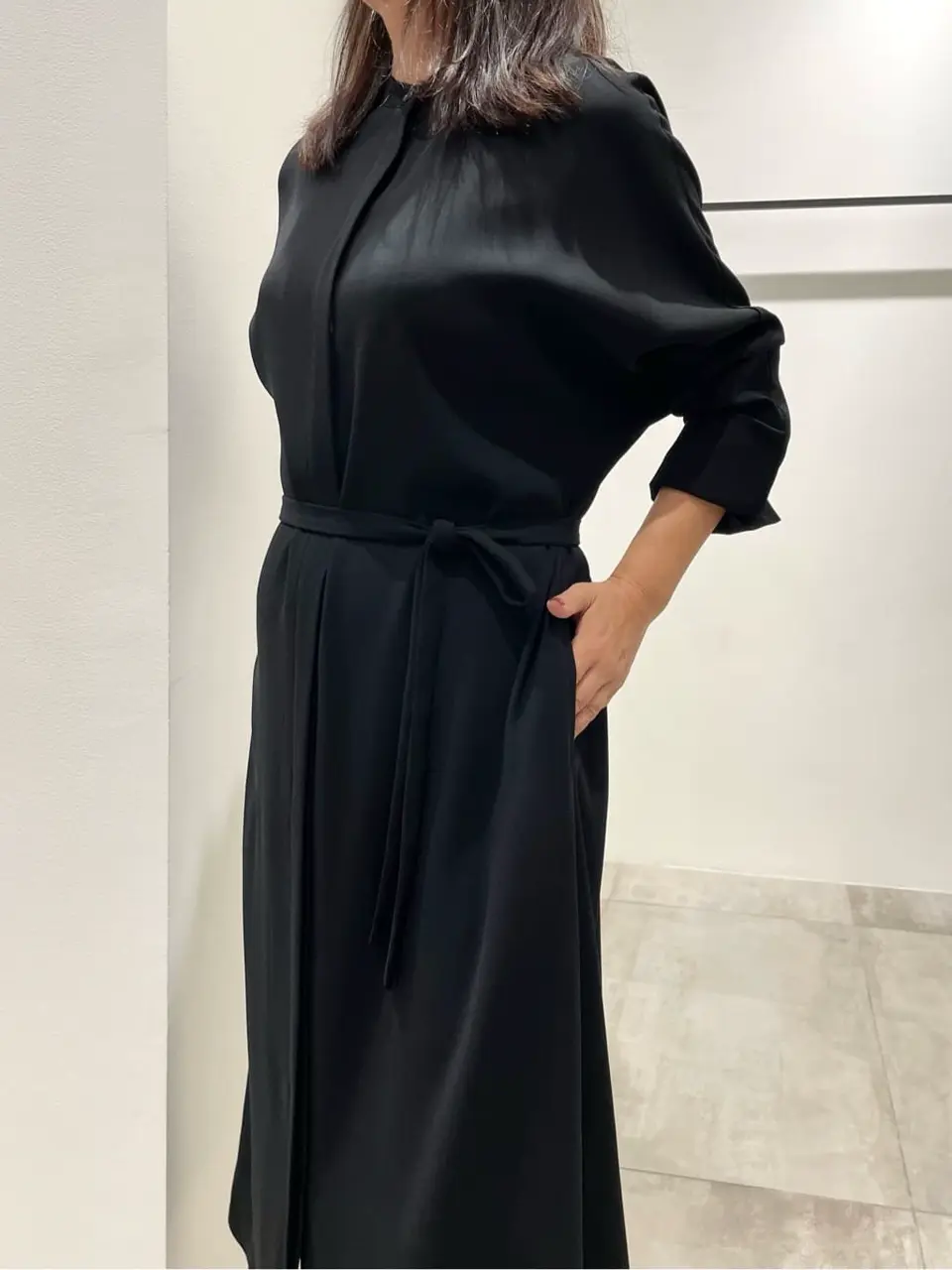 JOSEPH 米山美紀 コーディネート画像