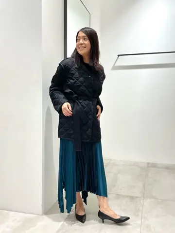 JOSEPH 米山美紀 コーディネート画像