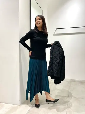 JOSEPH 米山美紀 コーディネート画像