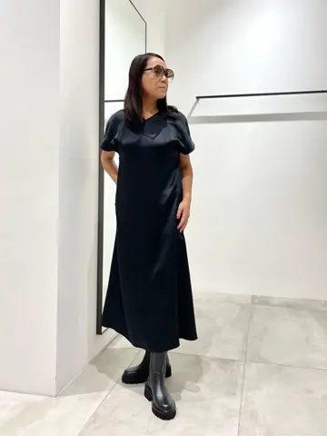 JOSEPH 米山美紀 コーディネート画像