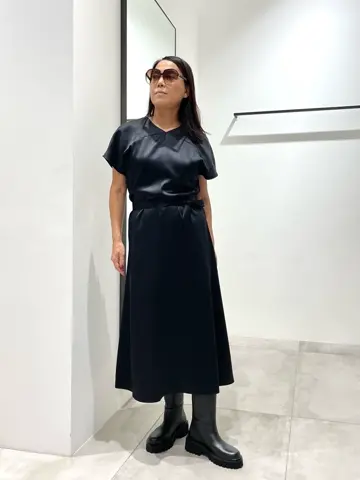 JOSEPH 米山美紀 コーディネート画像