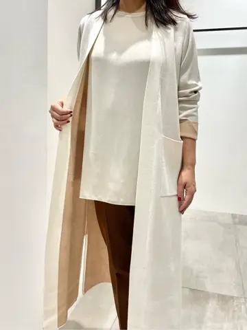 JOSEPH 米山美紀 コーディネート画像