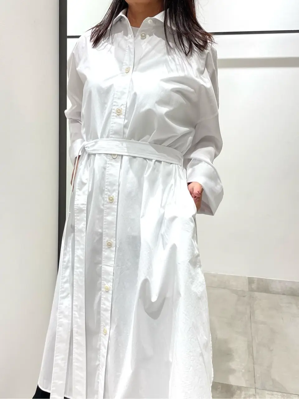 JOSEPH 米山美紀 コーディネート画像