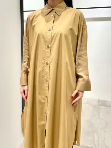 JOSEPH 小田 コーディネート画像