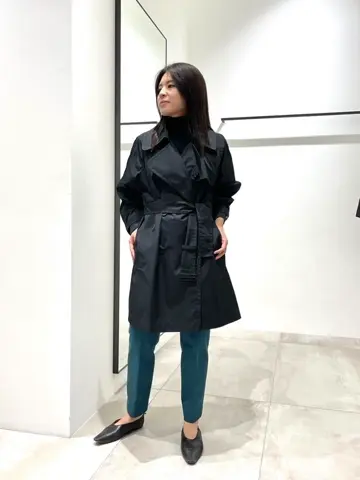 JOSEPH 小田 コーディネート画像