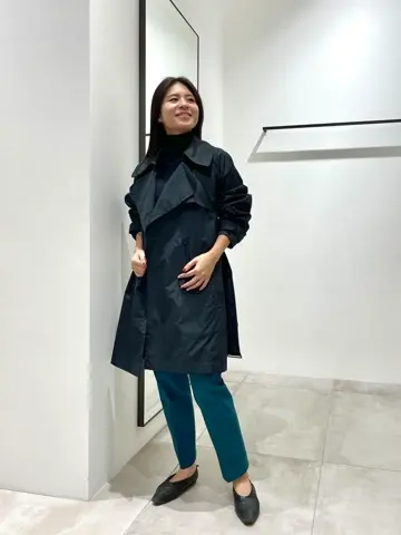 JOSEPH 小田 コーディネート画像