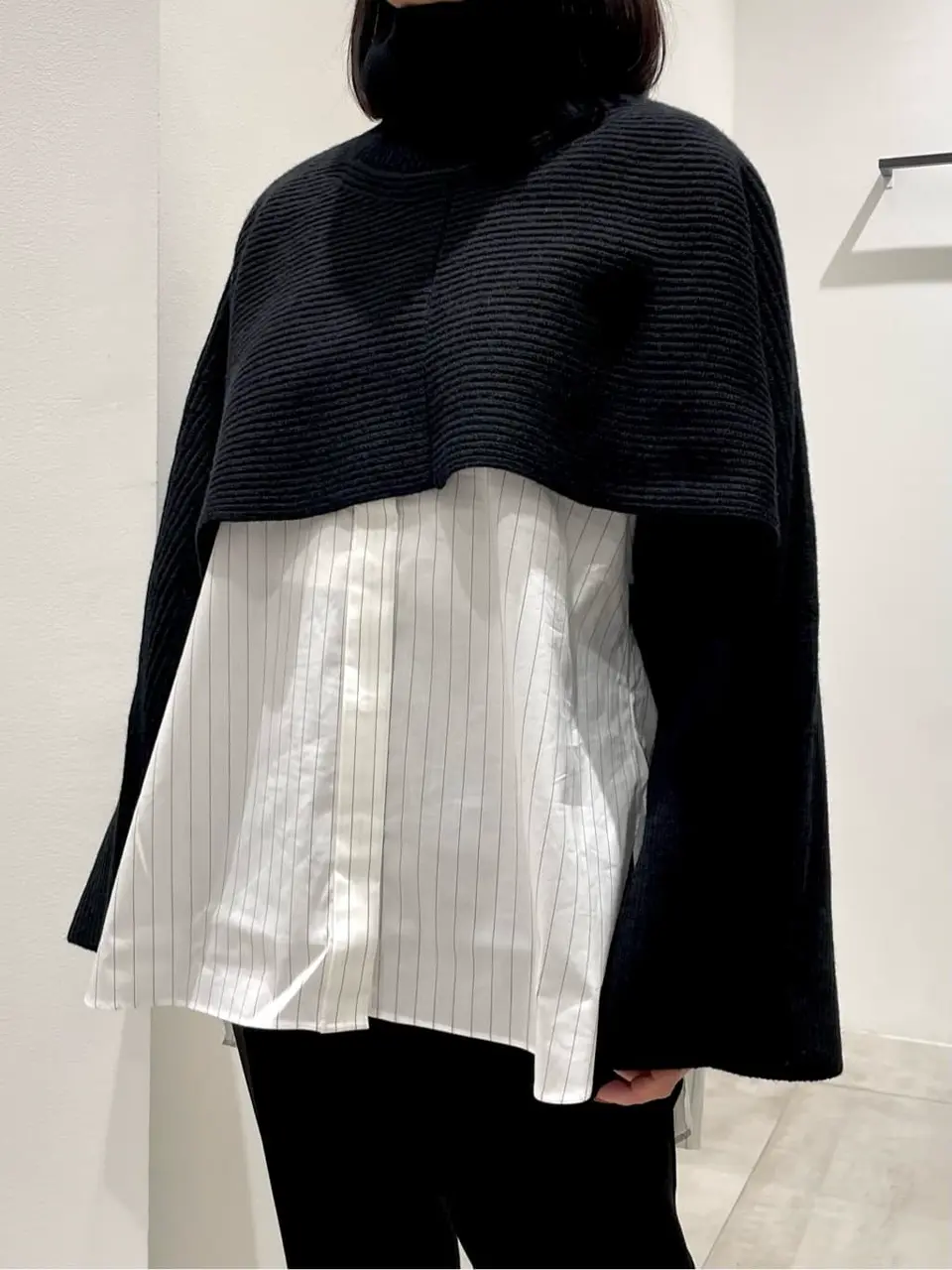 JOSEPH 米山美紀 コーディネート画像