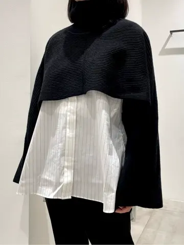 JOSEPH 米山美紀 コーディネート画像