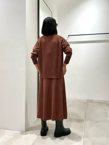 JOSEPH 米山美紀 コーディネート画像