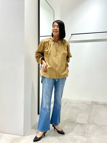 JOSEPH 米山美紀 コーディネート画像