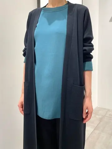 JOSEPH 森谷 コーディネート画像