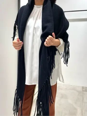 JOSEPH 米山美紀 コーディネート画像