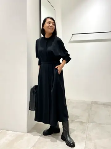 JOSEPH 米山美紀 コーディネート画像