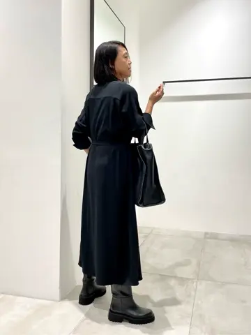 JOSEPH 米山美紀 コーディネート画像