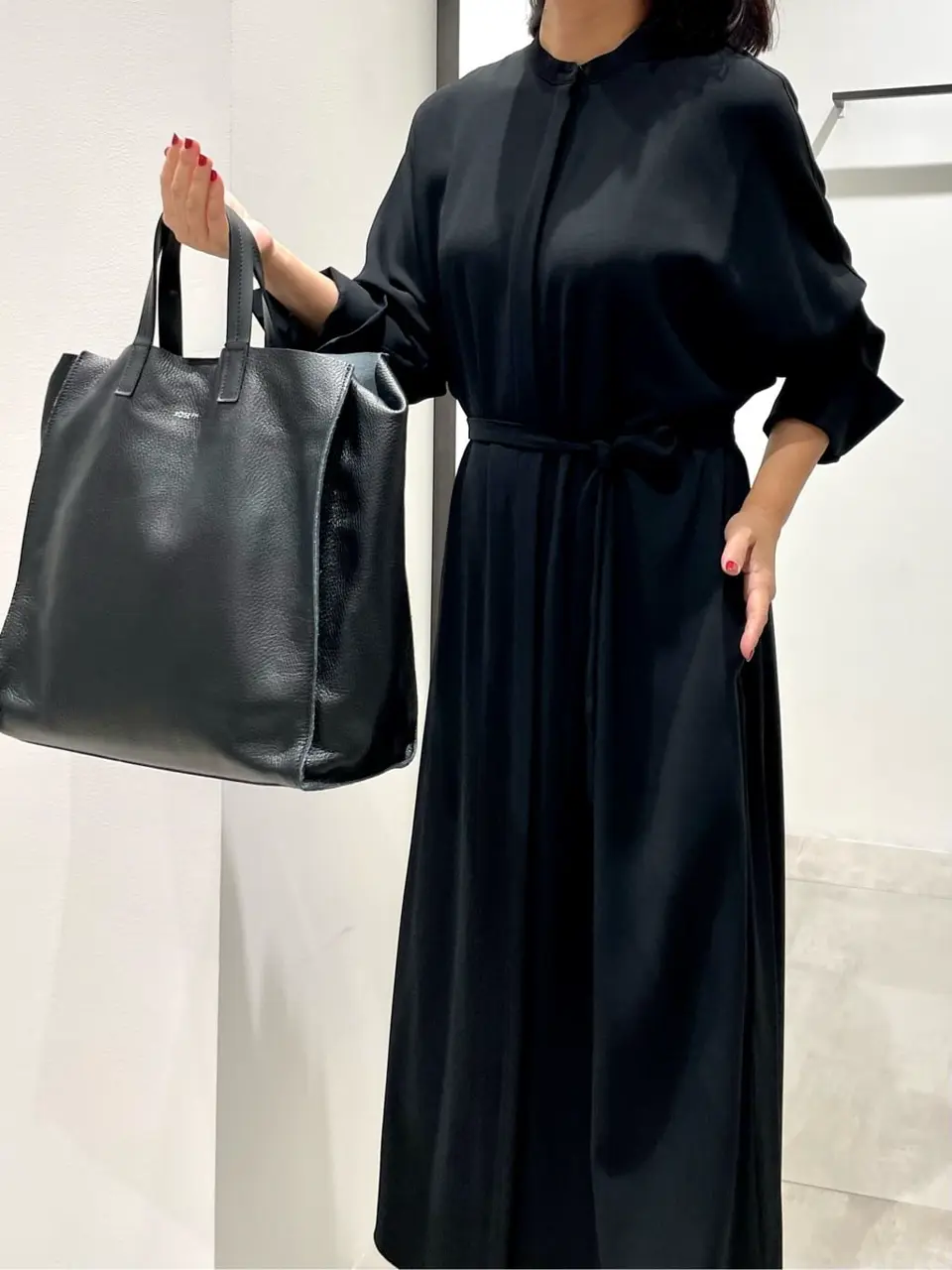 JOSEPH 米山美紀 コーディネート画像