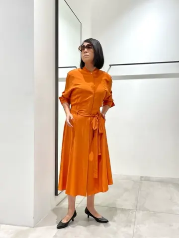 JOSEPH 米山美紀 コーディネート画像