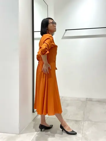 JOSEPH 米山美紀 コーディネート画像