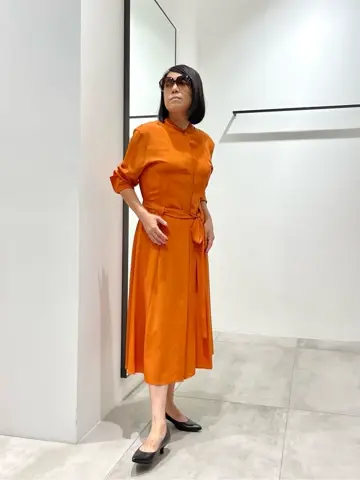 JOSEPH 米山美紀 コーディネート画像