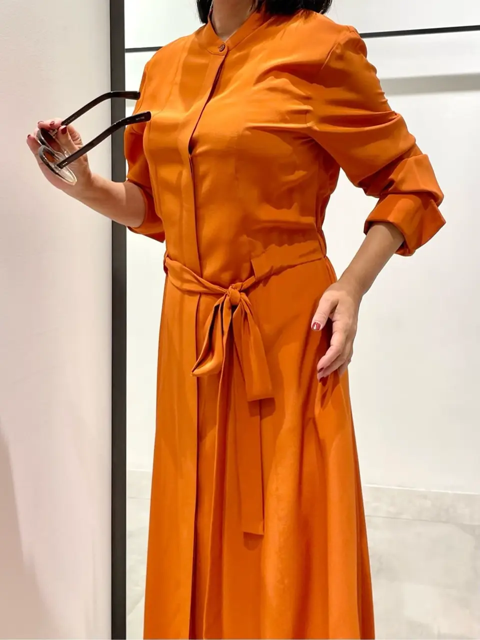 JOSEPH 米山美紀 コーディネート画像