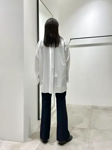 JOSEPH 小田 コーディネート画像