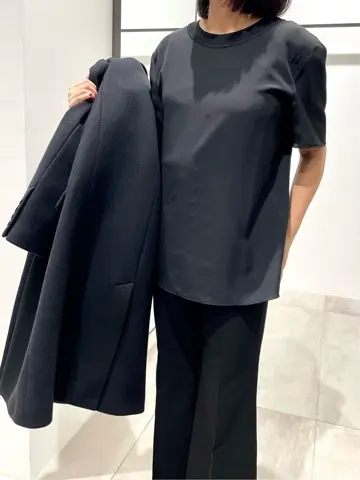 JOSEPH 米山美紀 コーディネート画像