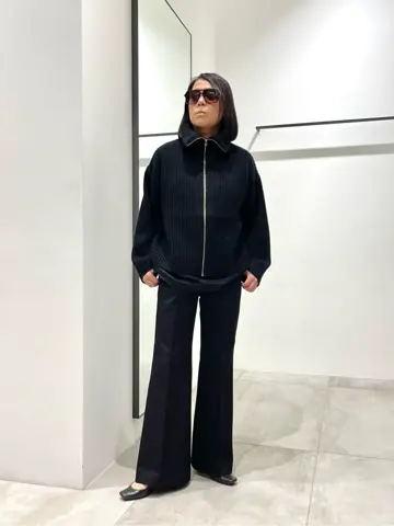 JOSEPH 米山美紀 コーディネート画像