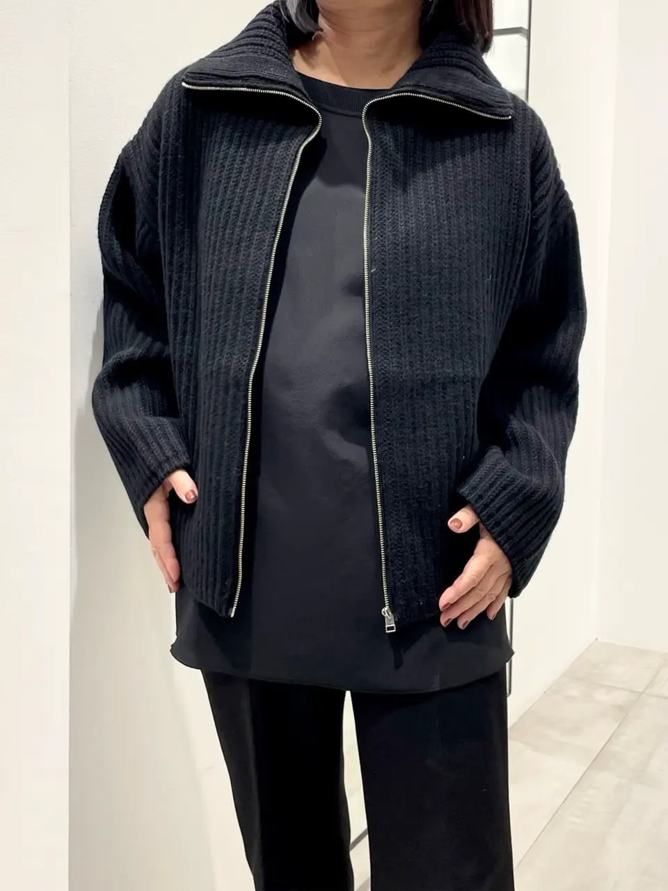 JOSEPH 米山美紀 コーディネート画像