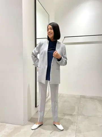 JOSEPH 米山美紀 コーディネート画像