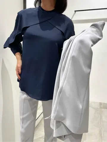 JOSEPH 米山美紀 コーディネート画像