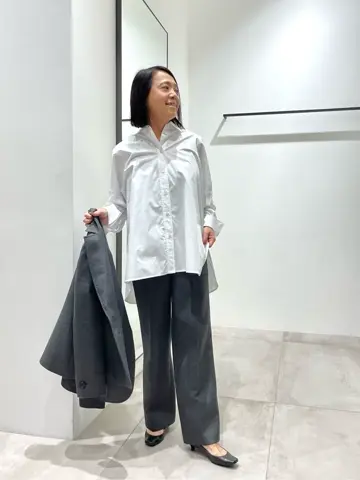 JOSEPH 米山美紀 コーディネート画像