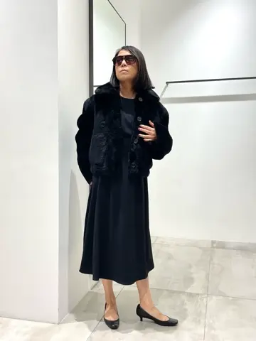 JOSEPH 米山美紀 コーディネート画像