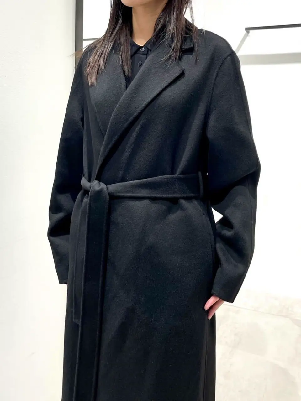 JOSEPH 小田 コーディネート画像