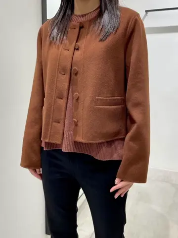 JOSEPH 小田 コーディネート画像