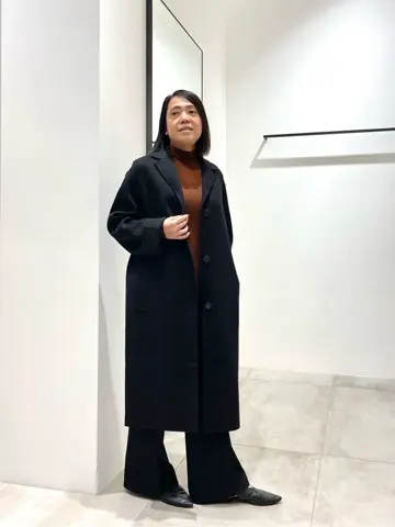 JOSEPH 米山美紀 コーディネート画像