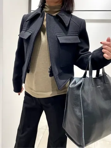 JOSEPH 米山美紀 コーディネート画像