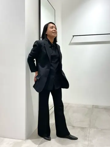 JOSEPH 米山美紀 コーディネート画像