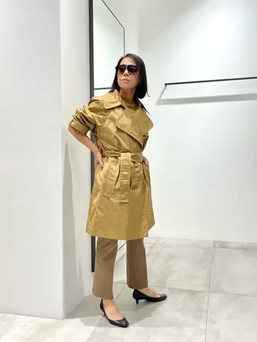 JOSEPH 米山美紀 コーディネート画像