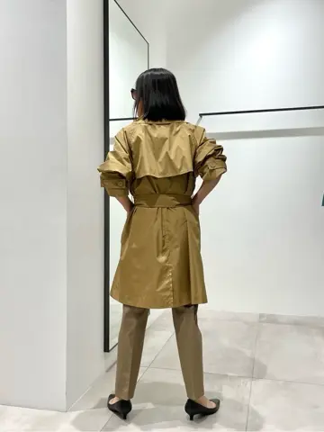 JOSEPH 米山美紀 コーディネート画像