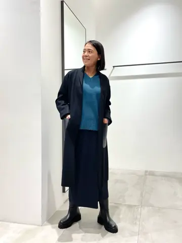 JOSEPH 米山美紀 コーディネート画像